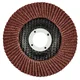 shumee Lamelni brusni disk 115 x 22,2 mm, K40