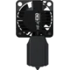 High Flow ObXiDian 500 HotEnd za Bambu Lab P1 Serie - 0,4 mm