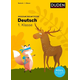 Wissen - Üben - testen: Deutsch 1. Klasse
