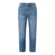 Rich & Royal Kavbojke moder denim
