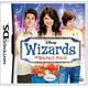Wizards of Waverly Place - igra v nemščini (DS) - rabljeno