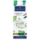 MARKER OBOSTRANI AKVAREL 6BOJA LETTERING JUNGLE GOLDFABER FABER CASTELL 164517 SORT. BLISTER