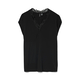 VERO MODA Bluza VMBELLA črna