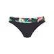 VENICE BEACH Bikini hlačke črna