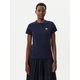 Lacoste Sport Funkcionalna majica, modra