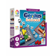 Mozgalica Smart Games - Genius Square - Race To Fill The Grid First!