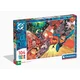 Clementoni - Puzzle Superman - 100 kosov