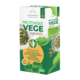 Aleksandrija Bezglutenske proteinske VEGE taljatele, 200g