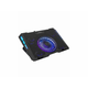 White Shark WHITE SHARK podloga za prenosnik 5x ventilator gaming GCP-13 AURORA, (21024674)