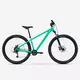 ROCKRIDER Zeleni brdski bicikl 29 EXPL 100 TOURING XL - 185-200cm