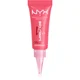 NYX Professional Makeup Lid Lingerie kremasto senčila za oči odtenek 09 Cheeky Coral 6 ml