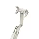 SmallRig Portable Selfie Stick Tripod ST-25 White 4730