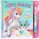 Ylvi Aqua Magic Book - pobarvanka za slikanje z vodo (0414085)