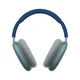 MAX Bežične slušalice, Bluetooth, Plave
