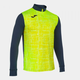 Joma Elite VIII Sweatshirt Navy Fluor Yellow