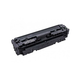 toner HP CF 411A, KOMPATIBILEN, MODRA