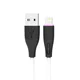 Moxom Usb data kabal mx-cb169 3a lightning 1m beli ( U2060 )