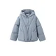 MANGO KIDS Zimska jakna PARIS nebeško modra