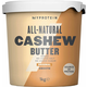 MyProtein Natural Cashew Butter Smooth Tub 1 kg
