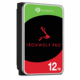 SEAGATE HDD Ironwolf pro NAS (3.5/12TB/SATA/rmp 7200)