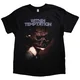 Within Temptation Bleed Out Single (Back Print) Black M Majica