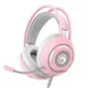 MARVO gejmerske slušalice HG8936 RGB, Pink