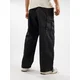 REELL Para Cargo Hlace deep black ripstop