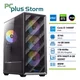 PCPLUS Storm Core i5-14400F 16GB 1TB SSD RTX 5060Ti 8GB gaming DOS