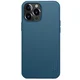 Nillkin Super Frosted Shield (Magnetic Case) za iPhone 13 Pro Peacock blue