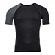 Ortovox 120 Comp Light Short Sleeve M Black Raven S