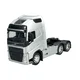 shumee WELLY VOLVO FH 6x4 3 OSNI SREBRNA 1:32 32690