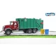 BRUDER smetar MACK - 02812