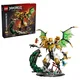 LEGO 71872 Bitka sa Ultra zmajem