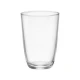 BORMIOLI ROCCO Čaša za vodu Iris long drink 39.5cl 6/1 580215