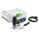FESTOOL Nihajna vbodna žaga TRION PS 300 EQ-Plus