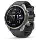 GARMIN Pametna ura GARMIN fenix 9 Pro 51mm inReach, graphite/black band, (5000366678)