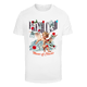 Mens T-shirt Mister Tee