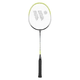 Badmintonová raketa WISH Steeltec 216