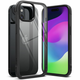 MASKA RINGKE FUSION BOLD IPHONE 15 BLACK