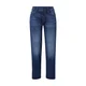 G-Star Raw KATE BOYFRIEND WMN Modra