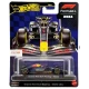 Hot Wheels Formula 1: Oracle Red Bull Racing RB10 (#1) avtomobilček 1/64 - Mattel
