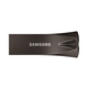 SAMSUNG BAR PLUS 128GB USB 3.1 Titan Gray, MUF-128BE4/APC