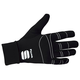 Sportful Rokavice Lycra Race black