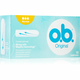 O.B. tampon Procomfort Normal