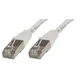 MicroConnect F/UTP CAT5e 5m bel PVC