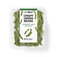 GymBeam Hrustljavi zeleni fižol 10 x 40 g