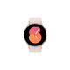 SAMSUNG pametna ura Galaxy Watch 5 (40mm), roza-zlatna