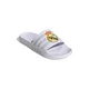 Adidas Papuče Adilette Shower Real Madrid JS4863 Bele