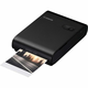 Foto printer Canon Selphy Square QX10, Black 4107C009AA