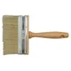 shumee Čopič za tapete 140mm 09640 VOREL